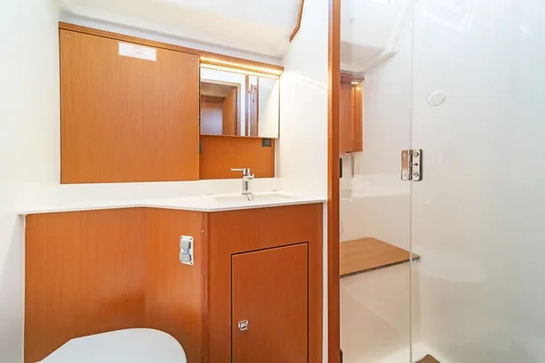 Bavaria C57 - Boatscribe.com