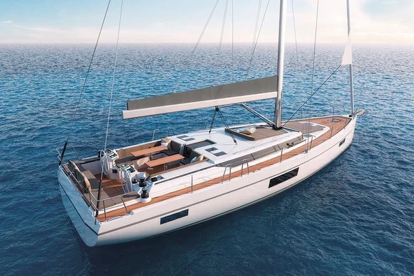 Bavaria C57 - Boatscribe.com