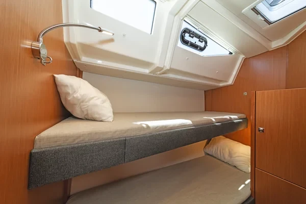 Bavaria C57 - Boatscribe.com