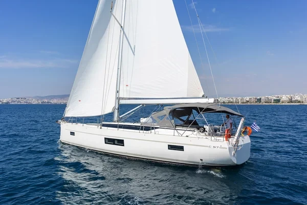 Bavaria C57 - Boatscribe.com