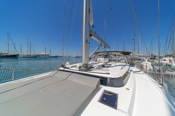 Bavaria C57 - Boatscribe.com