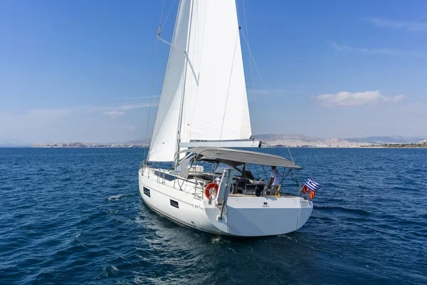 Bavaria C57 - Boatscribe.com
