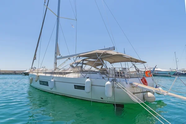 Bavaria C57 - Boatscribe.com