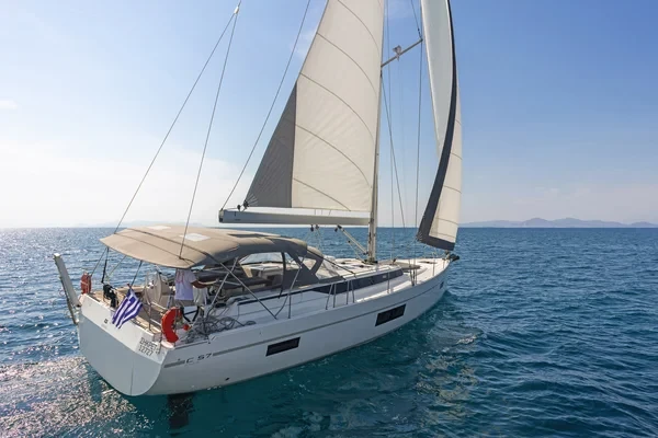 Bavaria C57 - Boatscribe.com