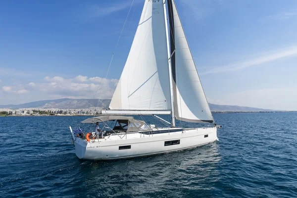 Bavaria C57 - Boatscribe.com