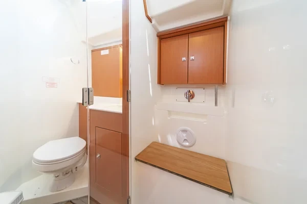 Bavaria C57 - Boatscribe.com