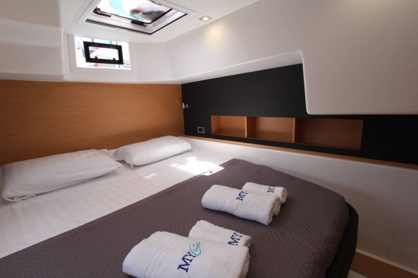 Dufour 48 - Boatscribe.com