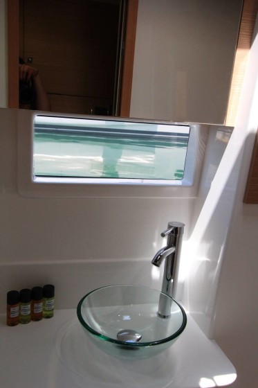 Dufour 48 - Boatscribe.com