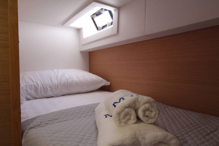 Dufour 48 - Boatscribe.com