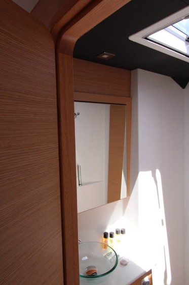 Dufour 48 - Boatscribe.com