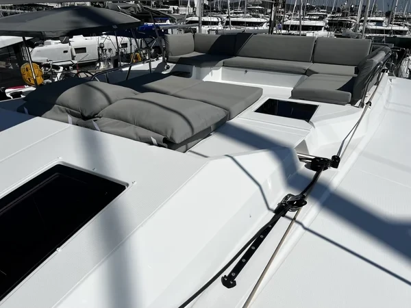 Elba 45 - Boatscribe.com