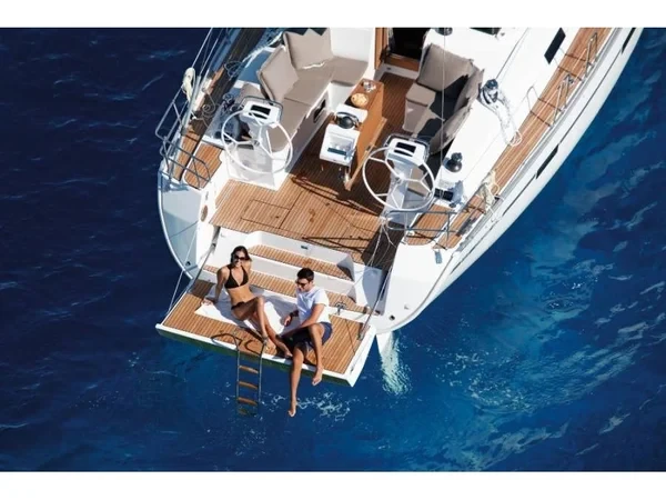 Bavaria 46 Cruiser - Boatscribe.com
