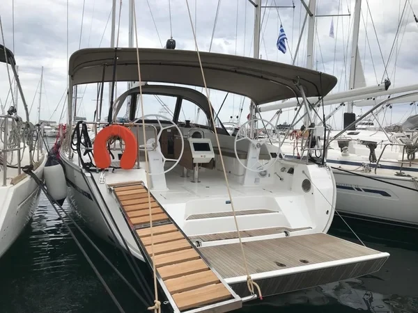 Bavaria 46 Cruiser - Boatscribe.com