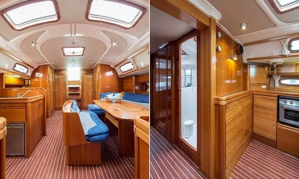 Bavaria 50 Cruiser - Boatscribe.com