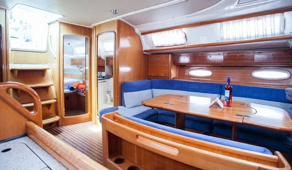 Bavaria 50 Cruiser - Boatscribe.com