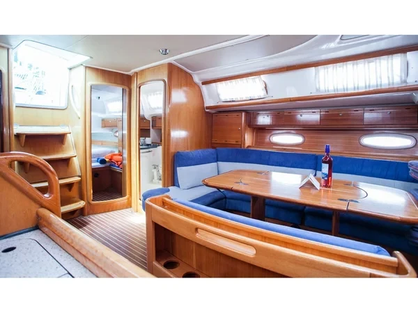 Bavaria 50 Cruiser - Boatscribe.com