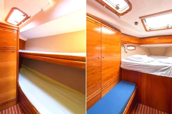 Bavaria 50 Cruiser - Boatscribe.com