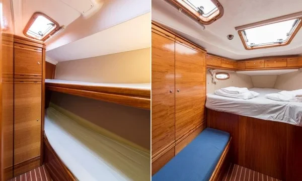 Bavaria 50 Cruiser - Boatscribe.com