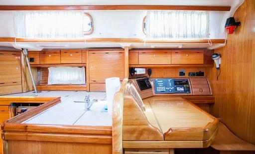 Bavaria 50 Cruiser - Boatscribe.com
