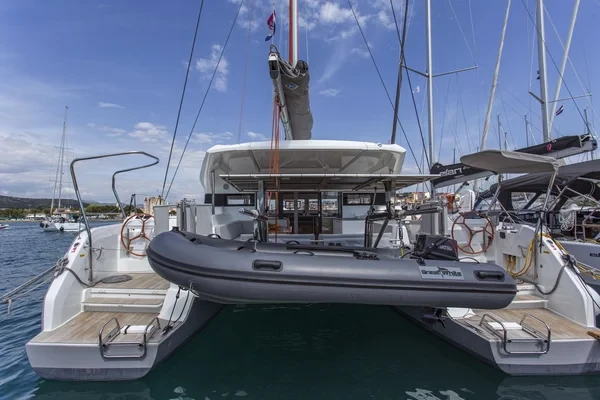 Excess 15 - Boatscribe.com