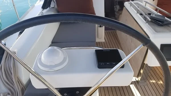 Dufour 360 - Boatscribe.com