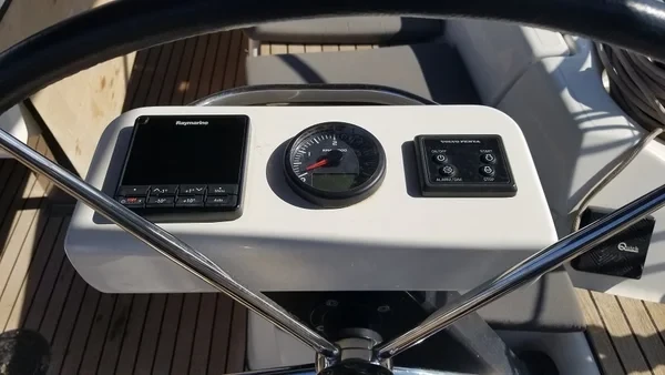 Dufour 360 - Boatscribe.com