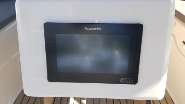 Dufour 360 - Boatscribe.com