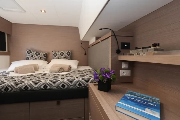 Tanna 47 - Boatscribe.com