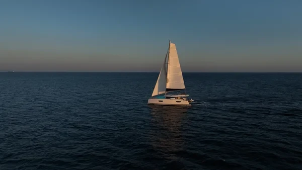 Tanna 47 - Boatscribe.com