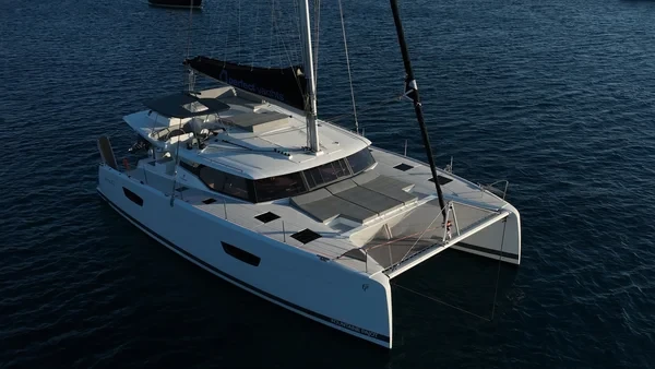 Tanna 47 - Boatscribe.com