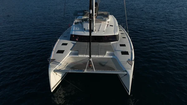 Tanna 47 - Boatscribe.com
