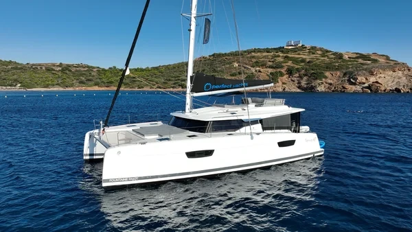 Tanna 47 - Boatscribe.com