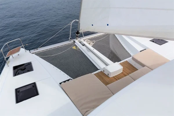 Lagoon 50 - Boatscribe.com