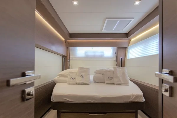 Lagoon 50 - Boatscribe.com