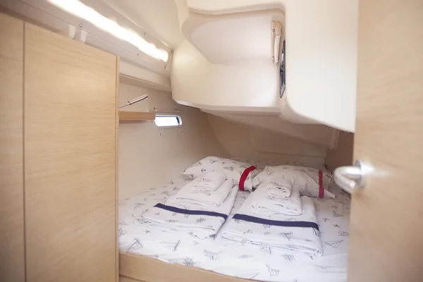 Hanse 388 - Boatscribe.com