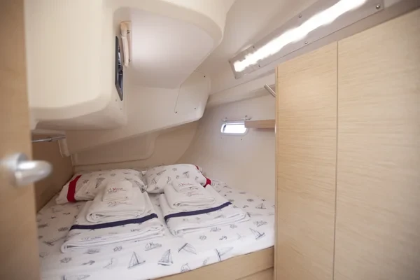 Hanse 388 - Boatscribe.com