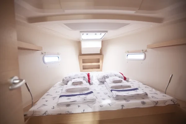 Hanse 388 - Boatscribe.com