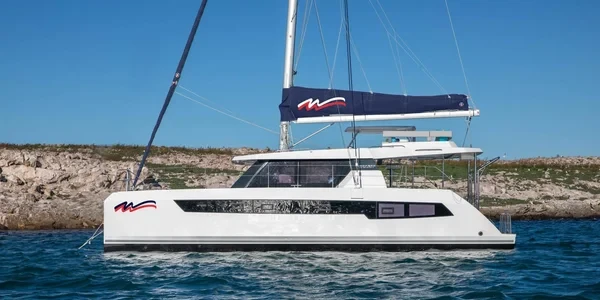 Leopard 42 - Boatscribe.com