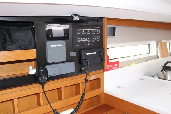 Sun Odyssey 440 - Boatscribe.com