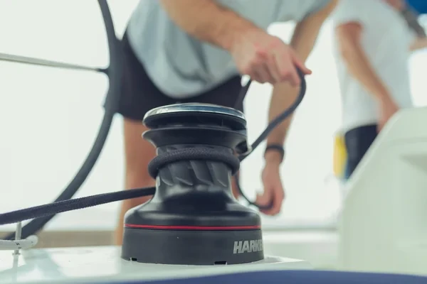 Sun Odyssey 440 - Boatscribe.com