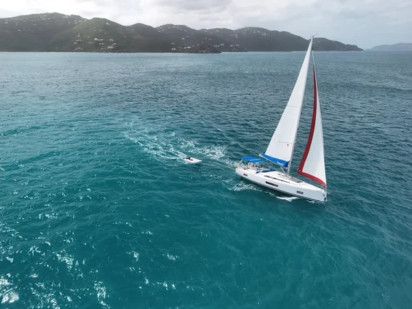 Oceanis 46 - Boatscribe.com