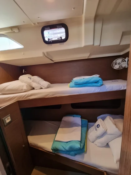 Oceanis 51.1 - Boatscribe.com