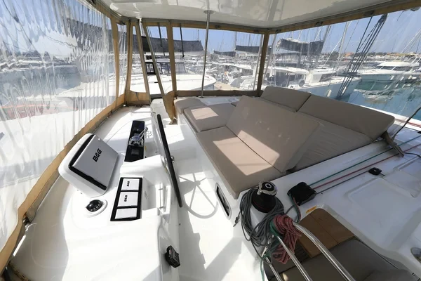 Lagoon 46 - Boatscribe.com