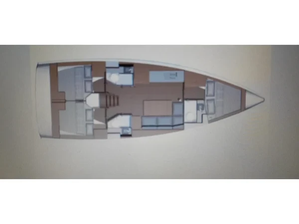 Dufour 390 Grand Large - Boatscribe.com
