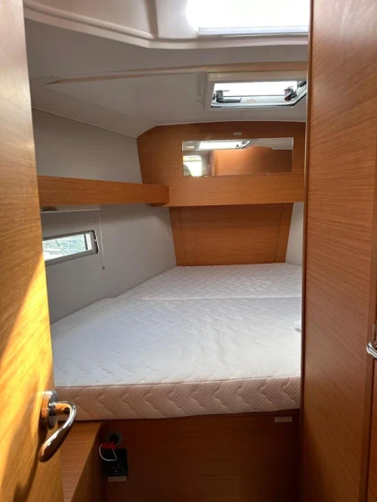 Dufour 390 Grand Large - Boatscribe.com