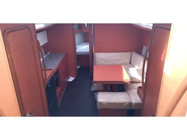 Dufour 390 Grand Large - Boatscribe.com