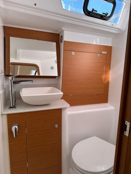 Dufour 390 Grand Large - Boatscribe.com