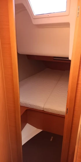 Dufour 390 Grand Large - Boatscribe.com