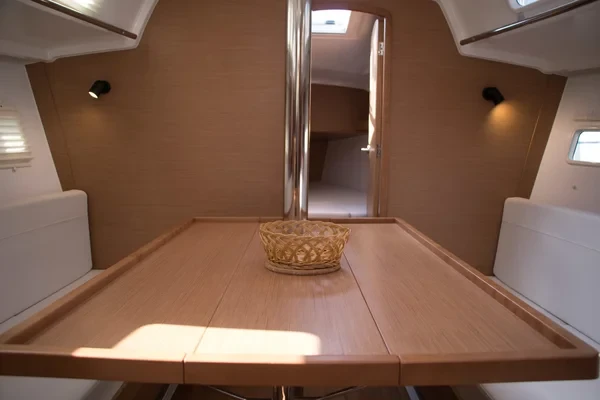 Sun Odyssey 319 - Boatscribe.com