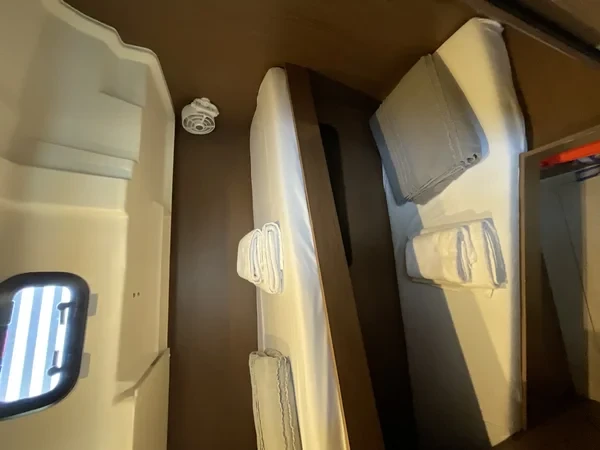 Oceanis 51.1 - Boatscribe.com